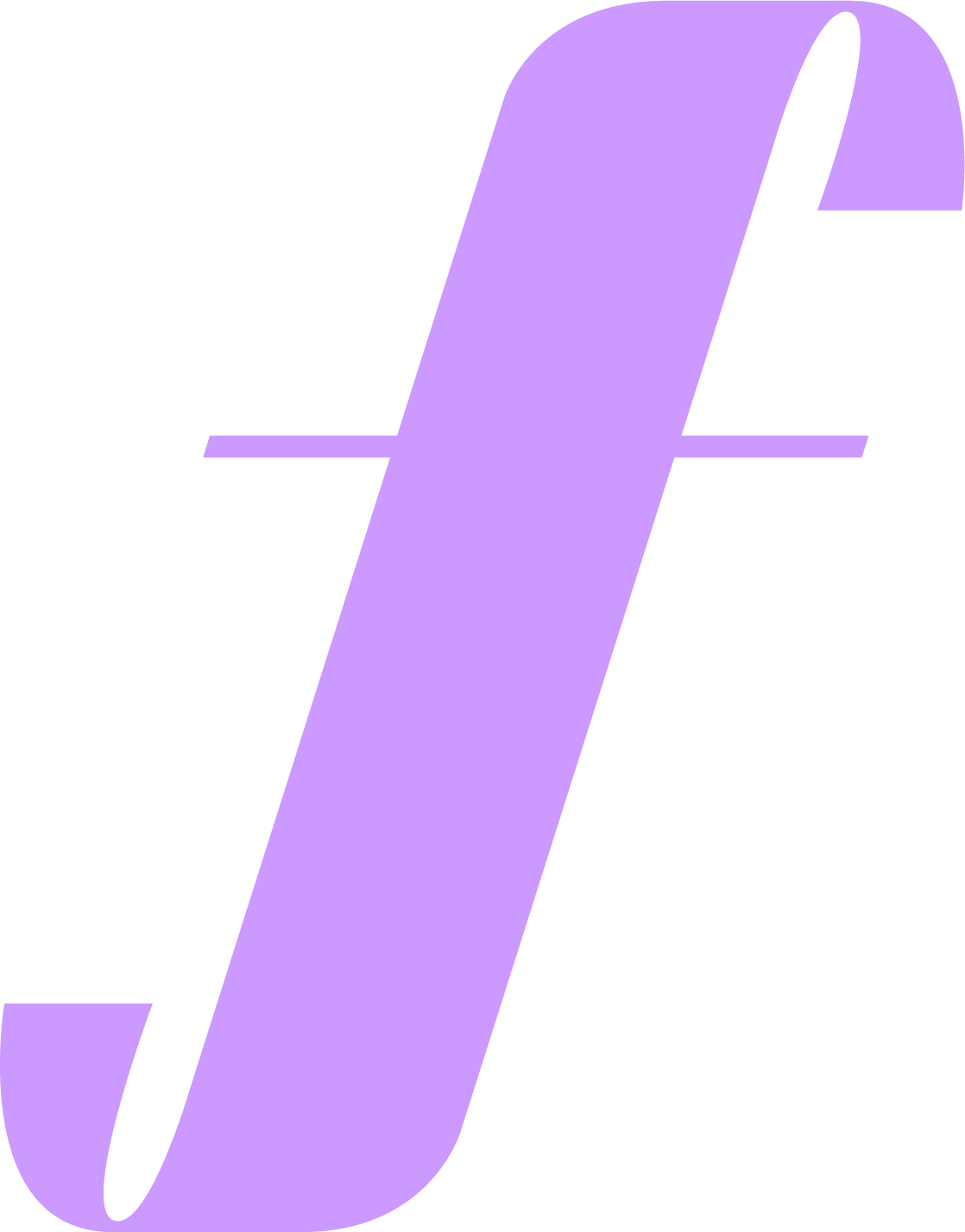 Forerunner Logo