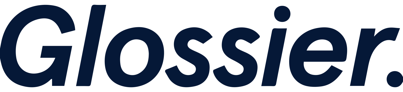 glossier-logo-navy